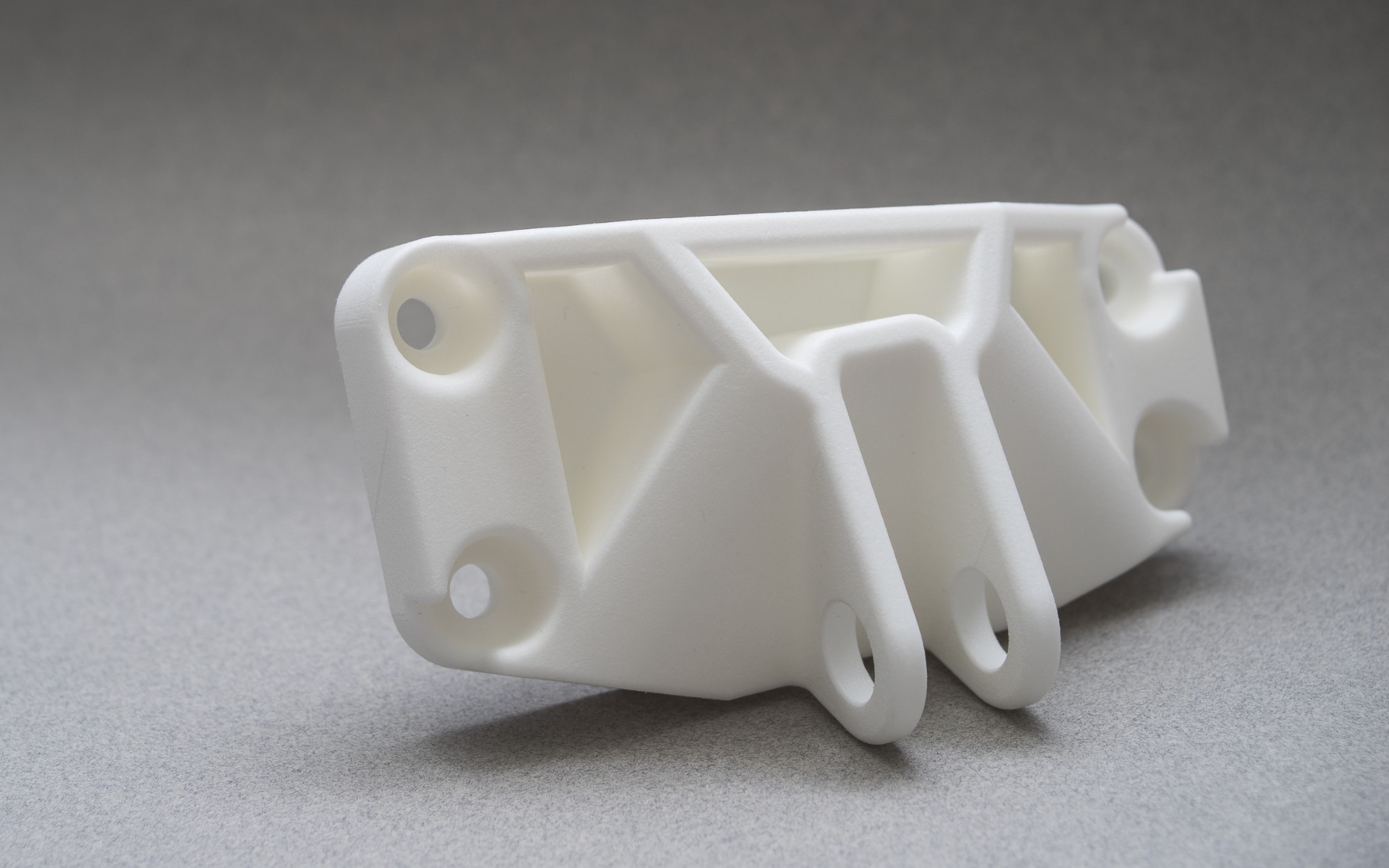 3D Printing Rapid Prototype SLS Service Car Parts Auto