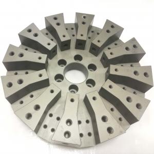 High Precision metal Parts CNC Machine Processing