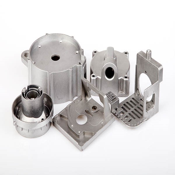 OEM ODM Factory Die Casting Tool Parts For Zinc/Aluminum