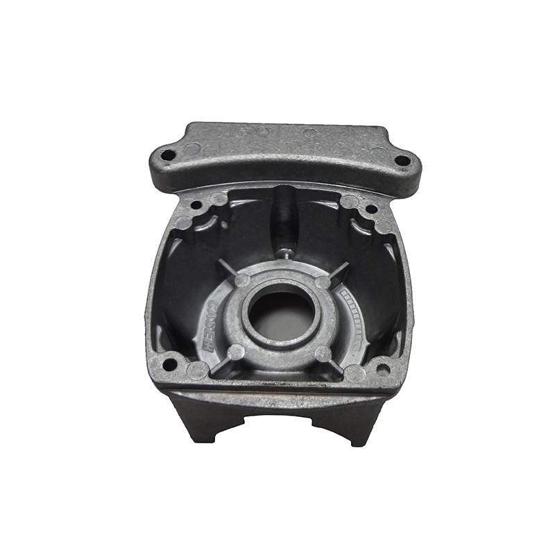 Precision Customized  Zinc Die Casting Part In China 