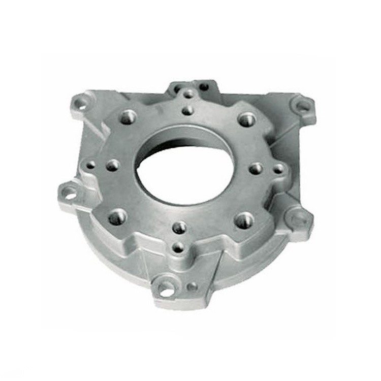 Technical Aluminium Alloy Die Casting With Highly Quality 